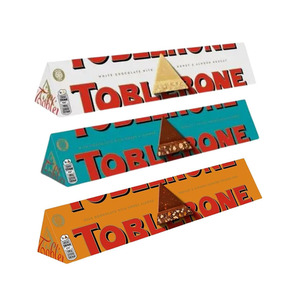 Meilleur Prix Tobleronee Barre de Chocolat Noir Suisse Prix Usine Premium Bonbons Importés Snack Goût Original Avec Bonne Qualité - Product Image 6