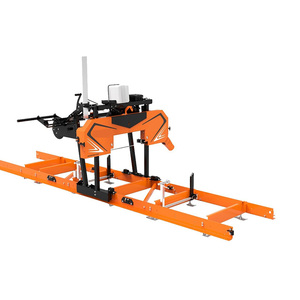 Equipo compacto para el manejo de madera Wood Mizer LX30, suministro al por mayor confiable. - Product Image 3