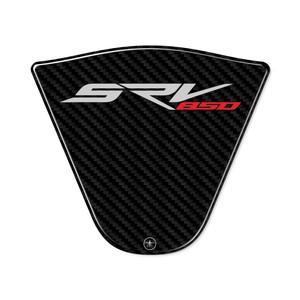Protezione per Pedana in Resina 3D per Moto Aprilia SRV 850 - Product Image 2