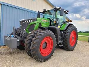 รถแทรกเตอร์ Fendt 500HP หลายแบบ1050รถแทรคเตอร์อเนกประสงค์ - Product Image 2