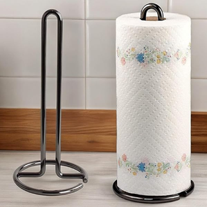 Toallas de papel de cocina de grado comercial, rollos de pañuelos fuertes y gruesos de alto rendimiento duraderos para restaurantes, hoteles - Product Image 4