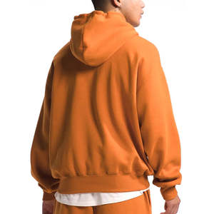 เสื้อสวมหัวแนวสตรีทฮิปฮอปของผู้ชายใหม่2025ใหม่เสื้อมีฮู้ดสไตล์แบ็กกี้สะพายไหล่เสื้อมีฮู้ดแฟชั่นเสื้อ7XL - Product Image 4