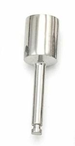 Expansor Óseo Dental, Elevador de Seno Maxilar, 12 Piezas, Implante Quirúrgico, Elevador de Seno Maxilar, Tornillos Expansores Óseos, Herramienta de Expansión de Implantes - Product Image 3