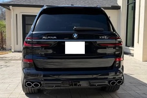 BMW X7 ALPINA X7 2024 USADO (LHD/RHD) - Product Image 4