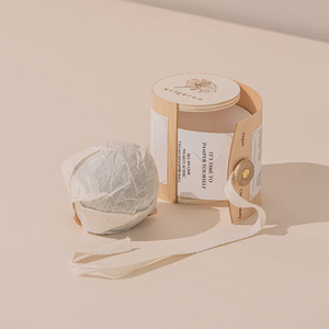 Erigeron บอลแชมพูวีแกนแบบครบวงจรสินค้ามาใหม่ถ่านดำผลิตในเกาหลี - Product Image 5