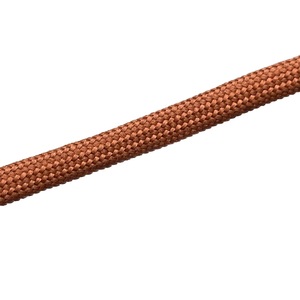 Wholesale 9mm Flat Polyester Cord Trouser Rope Braided Rope for Clothes Shorts Drawstring - Product Image 5