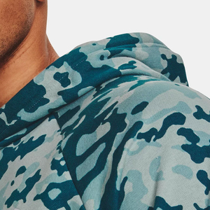 Sudadera con capucha con cremallera de caza para hombre 2025 algodón sólido diseño impreso Digital invierno de alta calidad 100% - Product Image 6