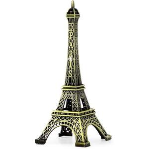 Beautiful Paris Tower Tabletop Showpiece Trending Design Fabulous Quality Home Decoration Item Top Arrival At Low Price - Product Image 2