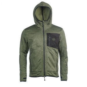 Chaqueta Cortavientos de Invierno Personalizada para Hombre con Cuello Alto y Diseño con Capucha, Transpirable y de Alta Calidad - Product Image 2