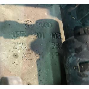 คู่มือการเปลี่ยนอะไหล่รถยนต์แบบสมบูรณ์ VOLKSWAGEN Fox รุ่นที่ 1 ปี 02 t301103l CHF เบนซิน 1200 (05>11) - Product Image 3