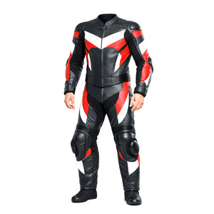 ชุดมอเตอร์ไซค์ดีไซน์ล่าสุด ชุดมอเตอร์ไซค์ขายส่ง ชุดมอเตอร์ไซค์ราคาถูก - Product Image 1