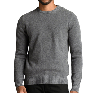 Suéteres clásicos de Cachemira de lana para hombre Suéteres de Cachemira para hombre Suéter de Cachemira - Product Image 1