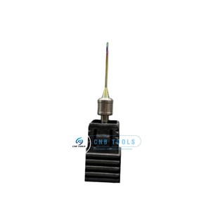 Burne per fresatura Amann Girrbach rivestite arcobaleno - Product Image 5