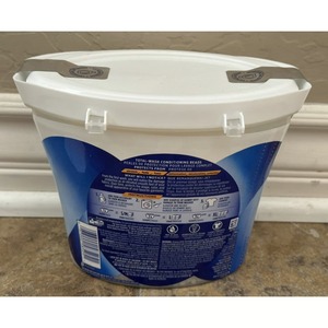 Adoucissant textile solide Downy, fraîcheur du soleil, antibactérien, 18 ml, parfum floral, vêtements en gros, naturel DE - Product Image 2