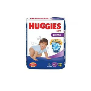 Couches Huggies en gros pour la fourniture en vrac aux détaillants et aux distributeurs - Product Image 2