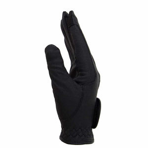 2026 Custom High Quality Outdoor Sport Equestrian Equipment Safe Breathable Horse <b>Riding</b> Gloves - Product Image 3