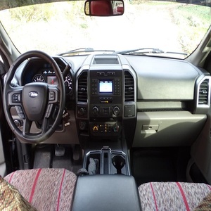Ford F-150 XLT 4x4 2018 Preferido - Product Image 4