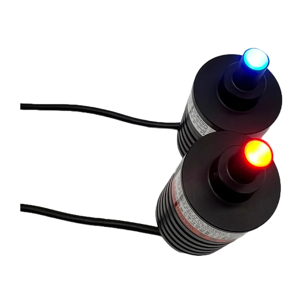 Spot Lights HVX-A90-W