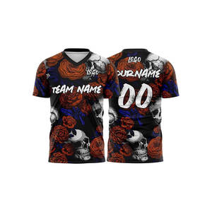 Fabricantes de Camisetas Personalizadas Venta al por mayor Muchos colores Bordado Imprimir Hombres En blanco Tallas grandes - Product Image 6