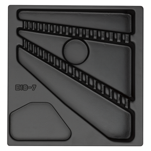 Módulo ES Gedore, Producto Vacío para Diversas Aplicaciones de Bomba - Product Image 2