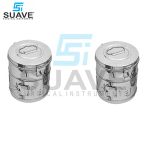 เครื่องมือผ่าตัดสัตวแพทย์สวมใส่แบบกลวงเครื่องมือสวมใส่แบบกลวงใหม่ล่าสุด - Product Image 2