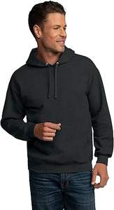 Sweat-shirts en polaire Dri-Power pour hommes prodigieux, évacuation de l'humidité, respirant, écologique, séchage rapide, mélange de coton, coupe régulière, longueur entière - Product Image 6