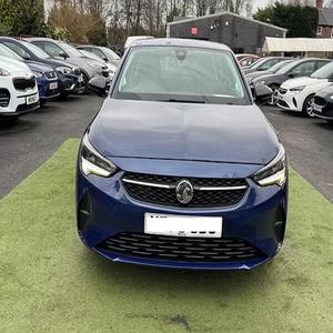 Vauxhall Corsa USADO con Volante a la Izquierda/Derecha - Product Image 1