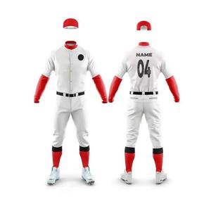 Maillot de Football Américain Personnalisé 100% Polyester Respirant et Durable Full Sublimation Tackle Twill Numbers Mesh Respirant Wear - Product Image 1