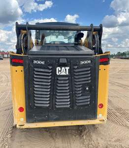 รถตักขนาดเล็กแบบ255สำหรับแมวเดิมรถตักขนาดเล็ก - Product Image 3