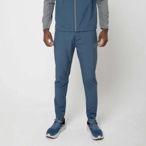 Chaquetas Cortavientos de Alta Calidad para Hombre - Chaquetas Color Block Duraderas y Cómodas para Uso Diario y a la Moda - Product Image 2