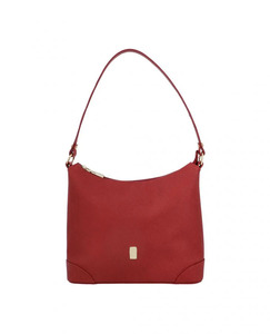 Bolso de mano de mujer de piel auténtica Saffiano de alta calidad 2025, bandolera con logotipo personalizado de gran capacidad para uso diario, OEM de lujo para mujer - Product Image 5