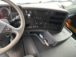 BEST OFFER G-450 4x4 Euro 6 Diesel Truck with Left Steering Rear Camera A B S Left Hand Steering <b>Leather</b> Seats - Product Image 4