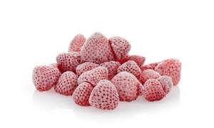 Fraise congelée de haute qualité Fraise IQF fraîche pour smoothies, desserts et boissons Exportateur de gros du Vietnam - Product Image 5