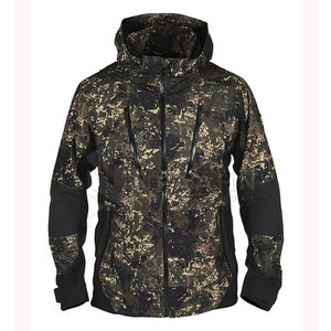 Vestes de pêche respirantes à séchage rapide fabriquées au Pakistan dans le meilleur matériau vestes d'hiver pour hommes de pêche - Product Image 1