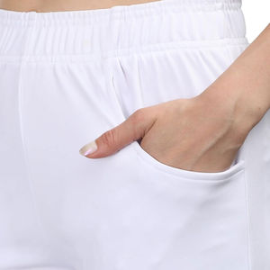 Chándal de mujer ajustado regular de manga larga chándal deportivo personalizado para mujeres damas gimnasio gran variedad chándal transpirable - Product Image 6