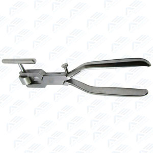 เครื่องมือผ่าตัดทางทันตกรรมและเครื่องมือแพทย์สำหรับคลินิก  รวมถึงอุปกรณ์ฝังรากเทียมกระดูกข้อต่อข้อมือ - Product Image 6