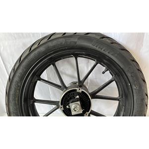 ล้อหลัง ยามาฮ่า MT 125 ซีซี (21>) -J17XMT4.00 - Product Image 6