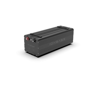 Batteria al fosfato di ferro e litio da 24 Volt - 266 Ah (6800 Wh) - Product Image 1