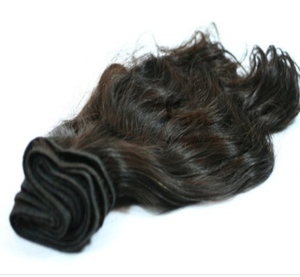 Beauty Girl ส่วนต่อผมลอนเด้งแบบบราซิลเลี่ยน,ผมต่อแบบขายส่ง - Product Image 5