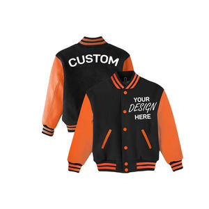 เสื้อแจ็กเก็ตผ้าแคนวาสสำหรับผู้ชายเสื้อแจ็กเก็ตมีสไตล์ออกแบบได้ตามต้องการ - Product Image 1