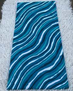 Cameroun Tissu en coton Ankara personnalisé de haute qualité pour des vêtements africains élégants et audacieux et des accessoires de mode uniques faits à la main - Product Image 3