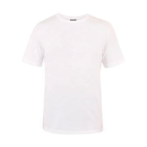 Camisetas de Hombre de Alta Calidad en Algodón y Fibra de Bambú, Personalizables al por Mayor, Lisas, de Secado Rápido, Transpirables, Casuales, Venta al por Mayor en Pakistán - Product Image 6