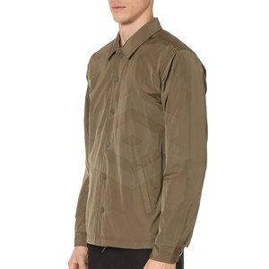 Chaqueta Deportiva Personalizada 2026, Chaqueta Deportiva Profesional de Nueva Moda, Cómoda para Hombre - Product Image 2