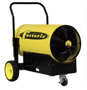 ซื้อเลย เครื่องทำความร้อนแบบพกพา 3 เฟส รุ่นใหม่ของแท้ T-PI-45KW-575- FES-4557-3 - Product Image 3