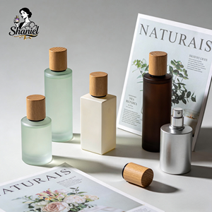 น้ำหอมผู้หญิงแบรนด์ดีไซเนอร์หรูหราทันสมัย กลิ่นติดทนนาน พกพา<span class=keywords><strong>ส</strong></span>ะดวก พร้อมคุณ<span class=keywords><strong>ส</strong></span>มบัติระงับกลิ่นกาย <span class=keywords><strong>ขายส่ง</strong></span> - Product Image 2