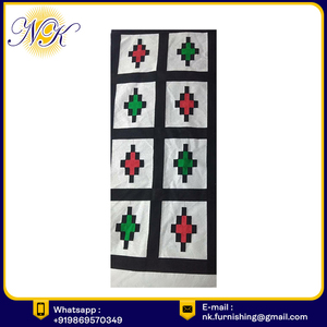 Meilleure qualité Meba Wo Super Obama Vêtements imprimés africains Nouveau design Tissé brodé imperméable pour les mariages Meilleur exporté en vrac - Product Image 2