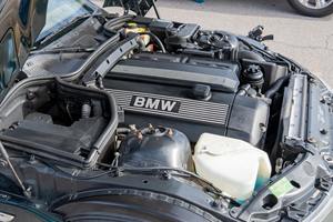 BMW Z3 3.0-i Coupé 2001 - Product Image 4