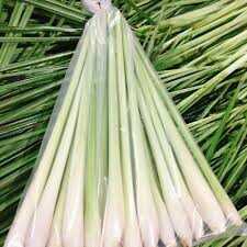 CITRONNELLE CONGELÉE DE QUALITÉ SUPÉRIEURE/BOOST IMMUNITAIRE/ÉTIQUETTE PROPRE/RAFRAICHISSANTE NATURELLEMENT - Product Image 2