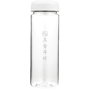 Bouteille exclusive de 500 ml disponible dès aujourd'hui - Product Image 1