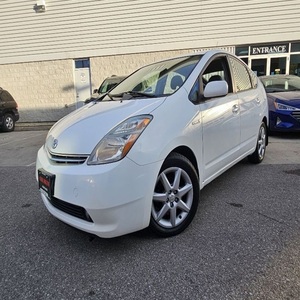 TOYOTA PRIUS 2008 USADO, Volante a la Izquierda/Derecha - Product Image 1